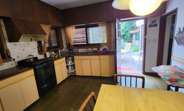 Chalet en venta en Burzaco Oeste