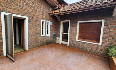 Chalet en venta en Burzaco Oeste