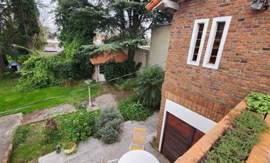 Chalet en venta en Burzaco Oeste