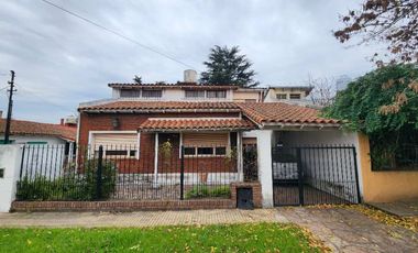 Chalet en venta en Burzaco Oeste