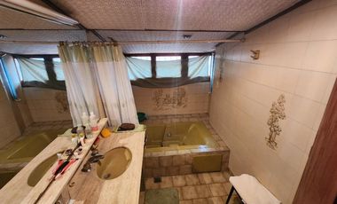 Chalet en venta en Burzaco Oeste