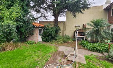Chalet en venta en Burzaco Oeste