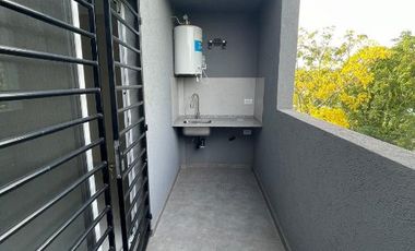 Departamento en venta en Quilmes Este