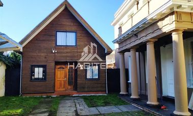 Local Comercial en Venta en Anibal Pinto entre Cochrane y Chacabuco