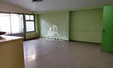 Local Comercial en Venta en Anibal Pinto entre Cochrane y Chacabuco