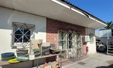 Oficina en Arriendo en Campos de Deportes / Los Pescadores