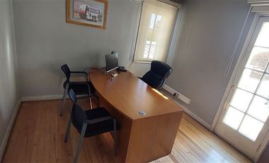 Oficina en Arriendo en Campos de Deportes / Los Pescadores