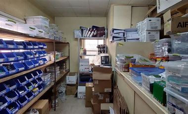 Oficina en Arriendo en Campos de Deportes / Los Pescadores