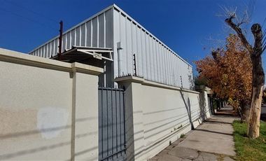 Oficina en Arriendo en Campos de Deportes / Los Pescadores