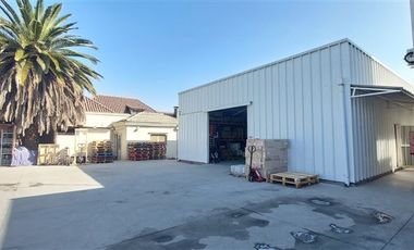 Oficina en Arriendo en Campos de Deportes / Los Pescadores
