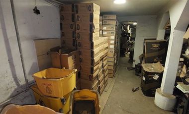 Oficina en Arriendo en Campos de Deportes / Los Pescadores