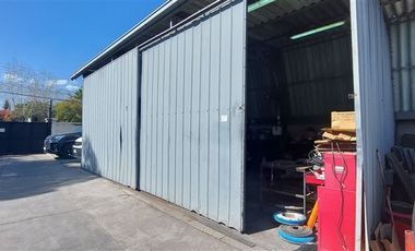 Oficina en Arriendo en Campos de Deportes / Los Pescadores