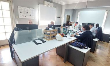 Oficina en Arriendo en Campos de Deportes / Los Pescadores