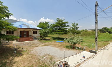 Land for sale in Nakhon Pathom, Nakhon Pathom