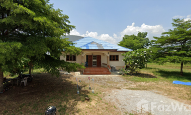 Land for sale in Nakhon Pathom, Nakhon Pathom