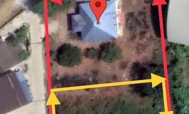 Land for sale in Nakhon Pathom, Nakhon Pathom