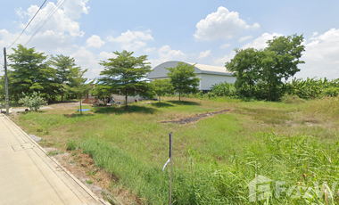 Land for sale in Nakhon Pathom, Nakhon Pathom