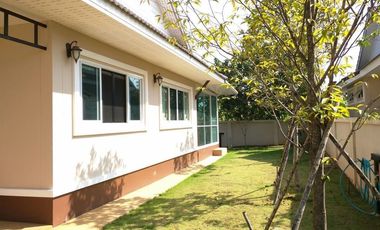 3 Bedroom House for sale at Wiang Na Ra
