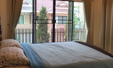3 Bedroom House for sale at Wiang Na Ra