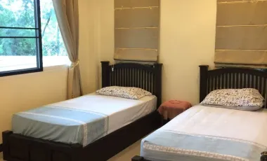 3 Bedroom House for sale at Wiang Na Ra