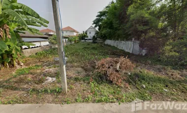 Land for sale in San Sai Luang, Chiang Mai