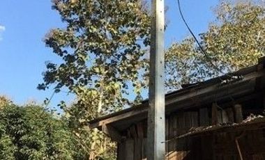 Land for sale in Pa Sang, Chiang Rai