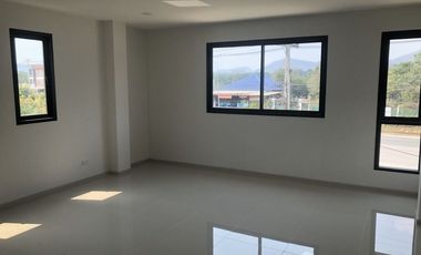 3 Bedroom Townhouse for sale at U Square Estate