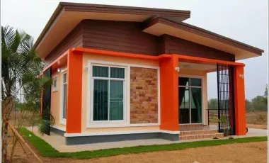 2 Bedroom House for sale in Rim Kok, Chiang Rai