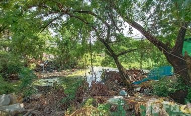 Land for sale in Na Di, Samut Sakhon