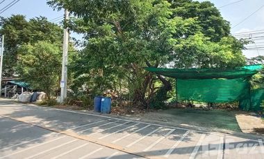 Land for sale in Na Di, Samut Sakhon