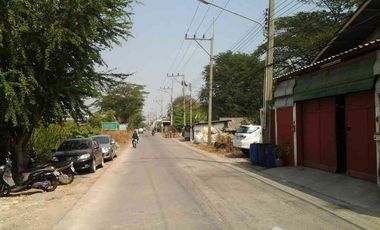 Land for sale in Na Di, Samut Sakhon