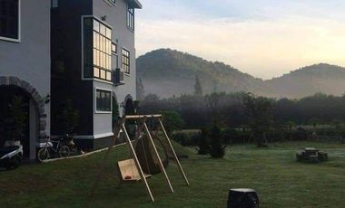 5 Bedroom House for sale in Nong Nam Daeng, Nakhon Ratchasima