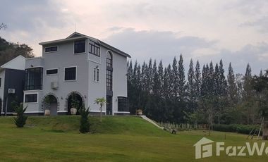 5 Bedroom House for sale in Nong Nam Daeng, Nakhon Ratchasima