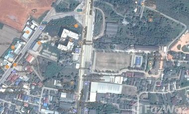 Land for sale in Rim Kok, Chiang Rai