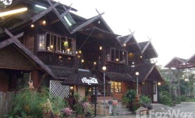 Land for sale in Rim Kok, Chiang Rai