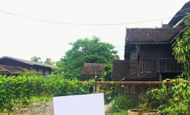 Land for sale in Rim Kok, Chiang Rai