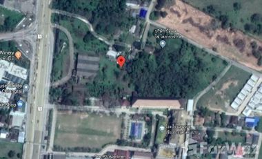 Land for sale in Rim Kok, Chiang Rai