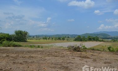 Land for sale in Tha Khao Plueak, Chiang Rai