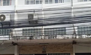 3 Bedroom Townhouse for sale in Nai Mueang, Nakhon Ratchasima