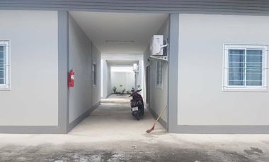 Land for sale in Wiang Yong, Lamphun