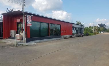 Land for sale in Wiang Yong, Lamphun