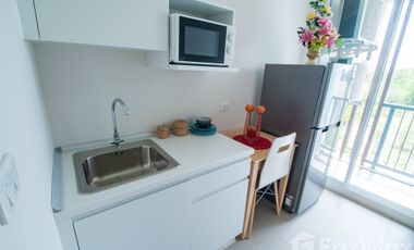 1 Bedroom Condo for sale at Condo Dream Nakhon Ratchasima