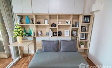 1 Bedroom Condo for sale at Condo Dream Nakhon Ratchasima