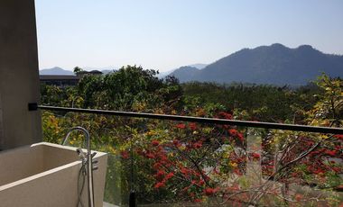 1 Bedroom Condo for sale at Botanica Khao Yai
