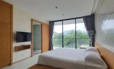 1 Bedroom Condo for sale at Botanica Khao Yai