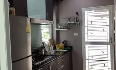 3 Bedroom Townhouse for sale at La Villa Posh Ayutthaya