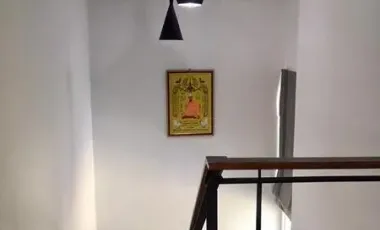 3 Bedroom Townhouse for sale at La Villa Posh Ayutthaya