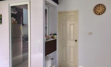 3 Bedroom Townhouse for sale at La Villa Posh Ayutthaya