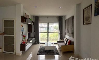 3 Bedroom Townhouse for sale at La Villa Posh Ayutthaya