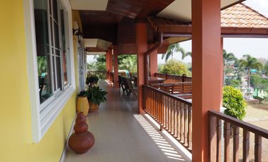 4 Bedroom Villa for sale in Rim Kok, Chiang Rai